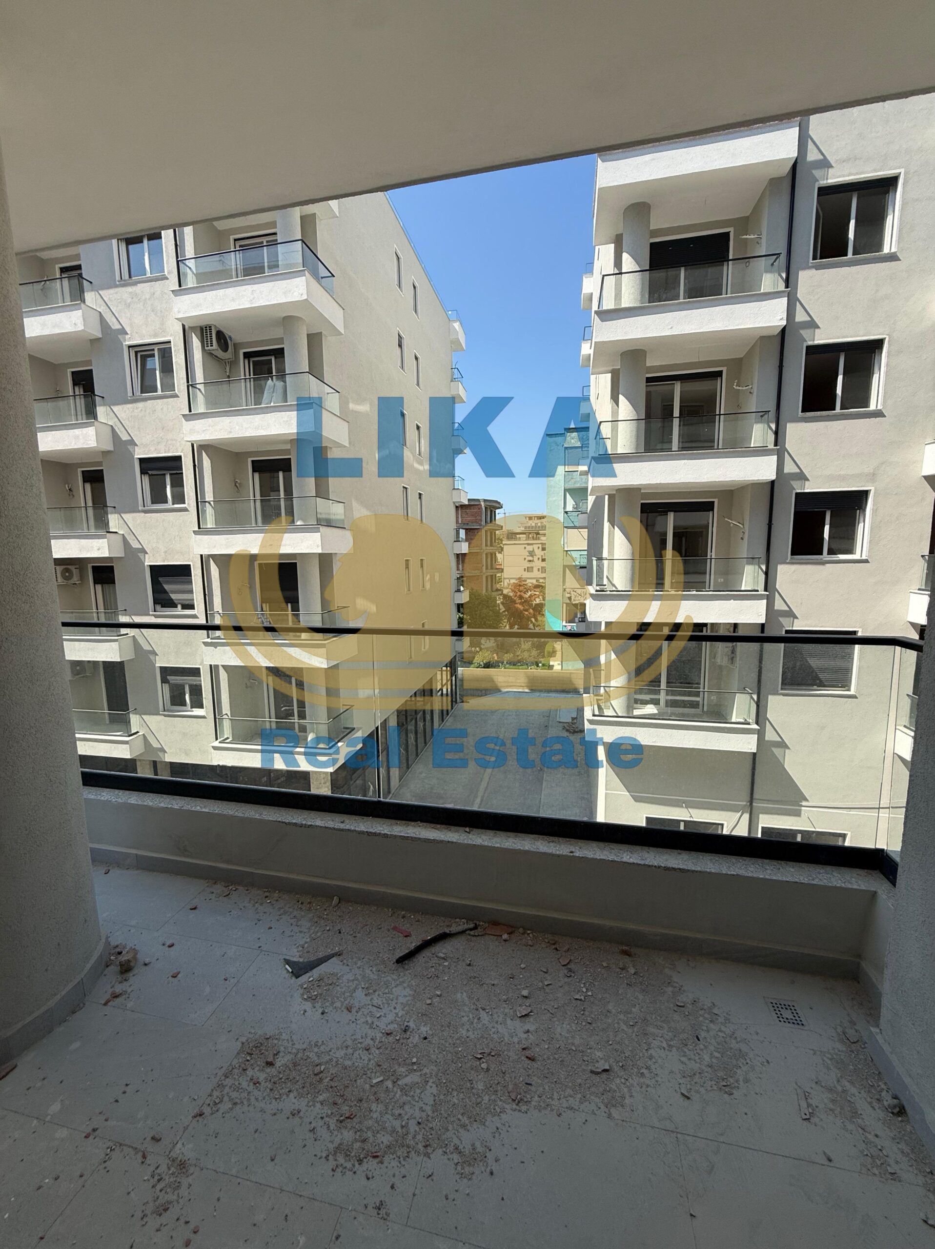 APARTAMENT 1+1 NË VM RESORT – VETËM 200 METRA NGA DETI
