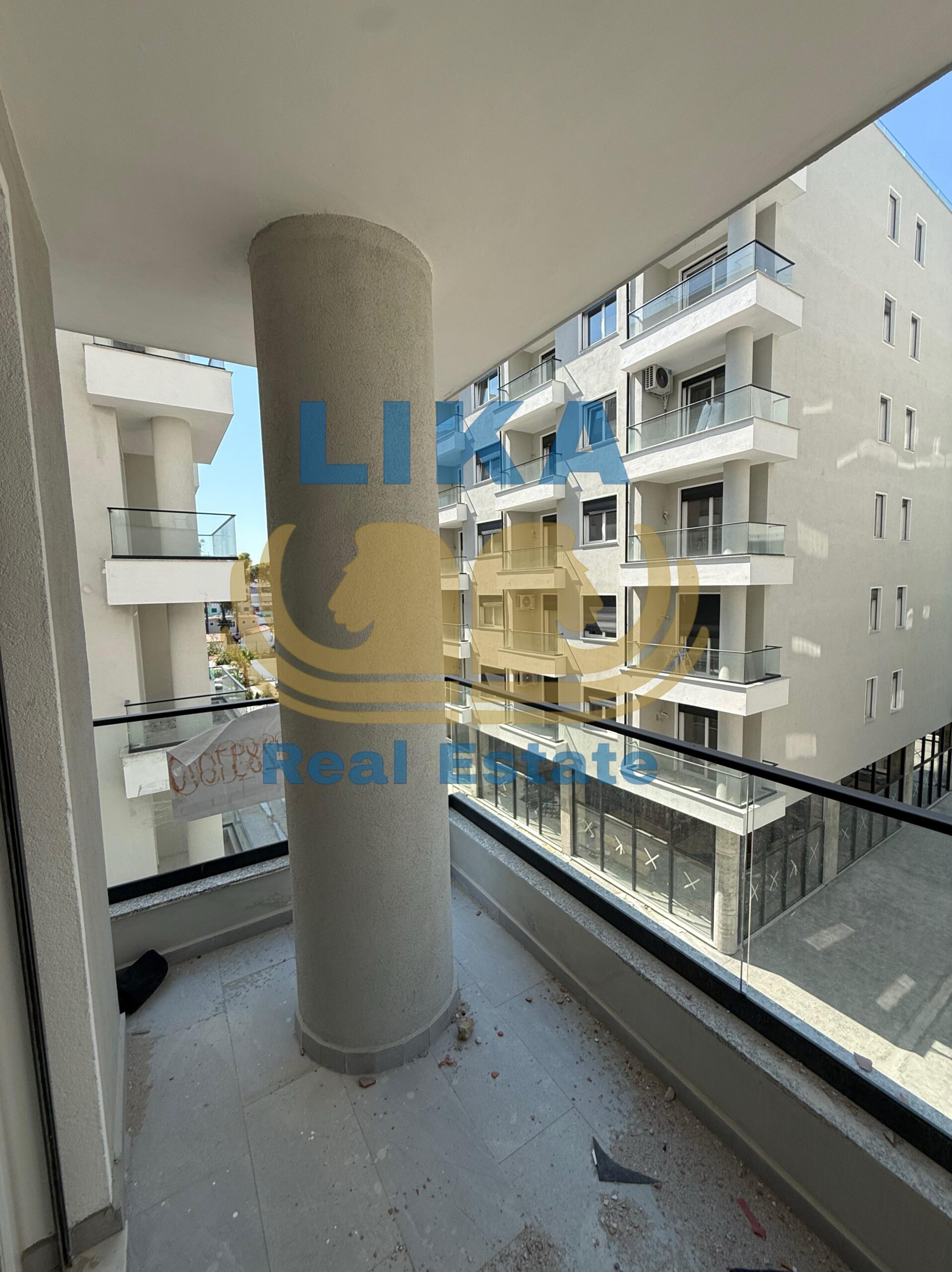 APARTAMENT 1+1 NË VM RESORT – VETËM 200 METRA NGA DETI