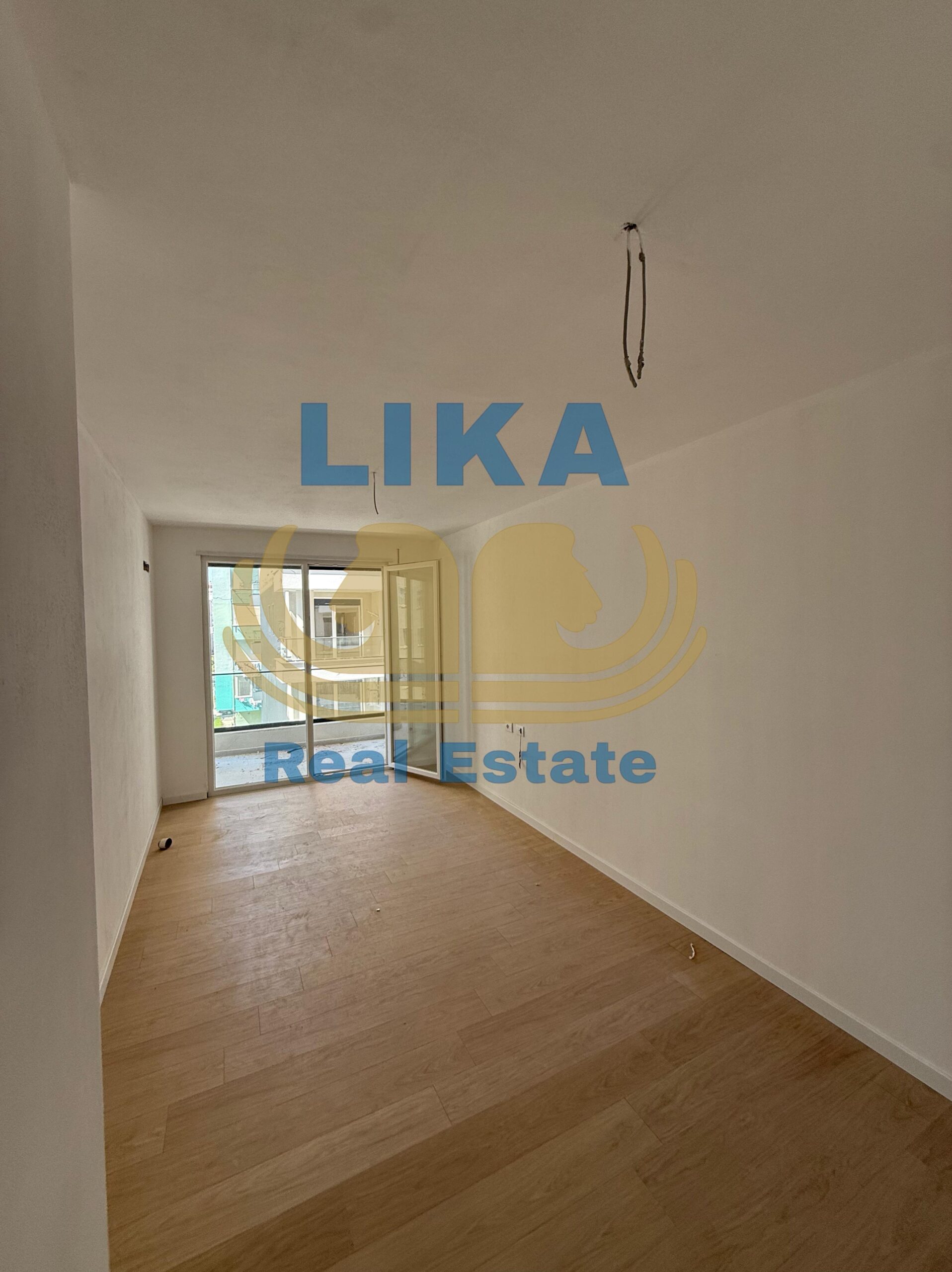 APARTAMENT 1+1 NË VM RESORT – VETËM 200 METRA NGA DETI