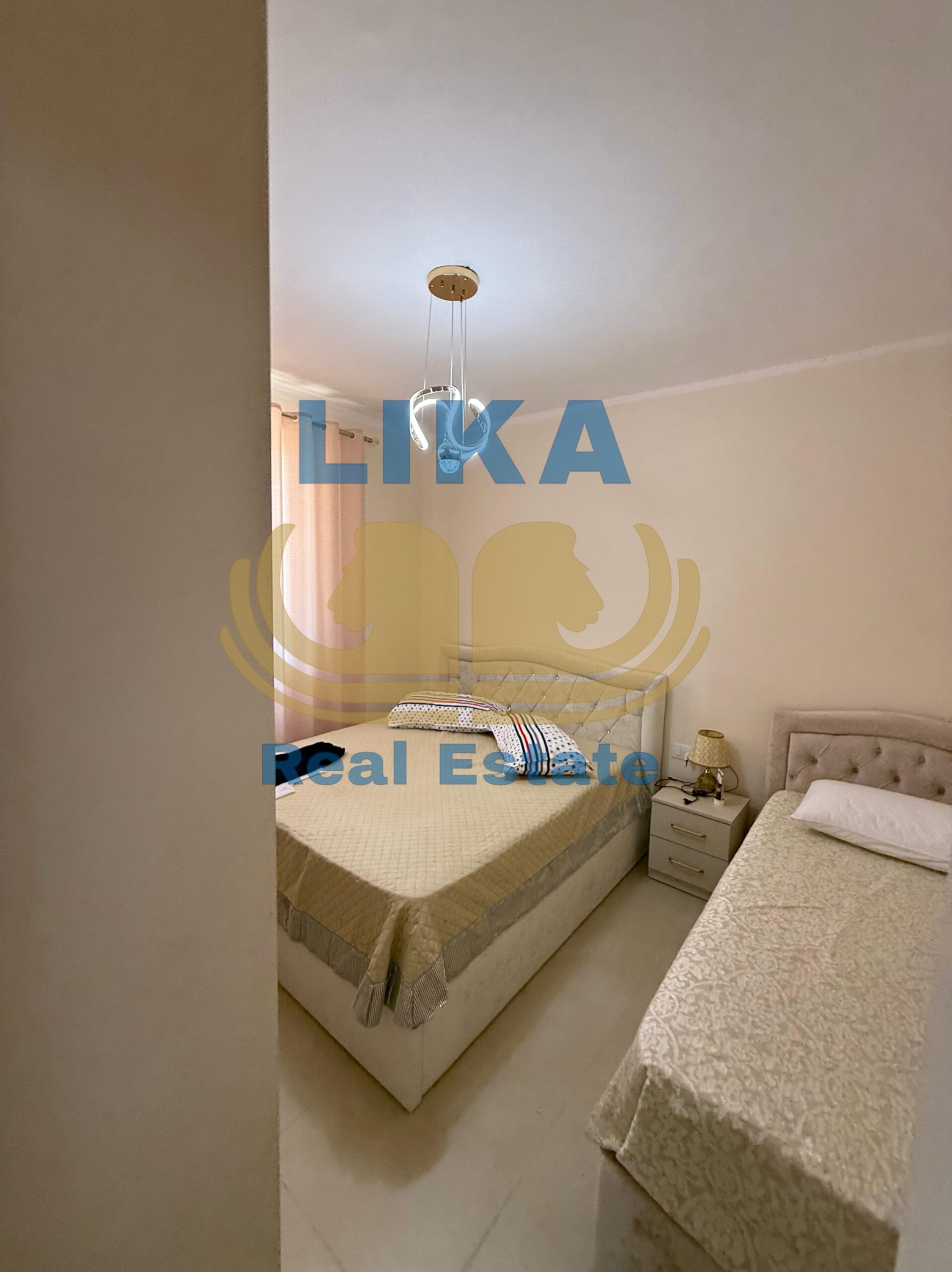 APARTAMENT 1+1 NË SHITJE – VETËM 180 METRA NGA DETI