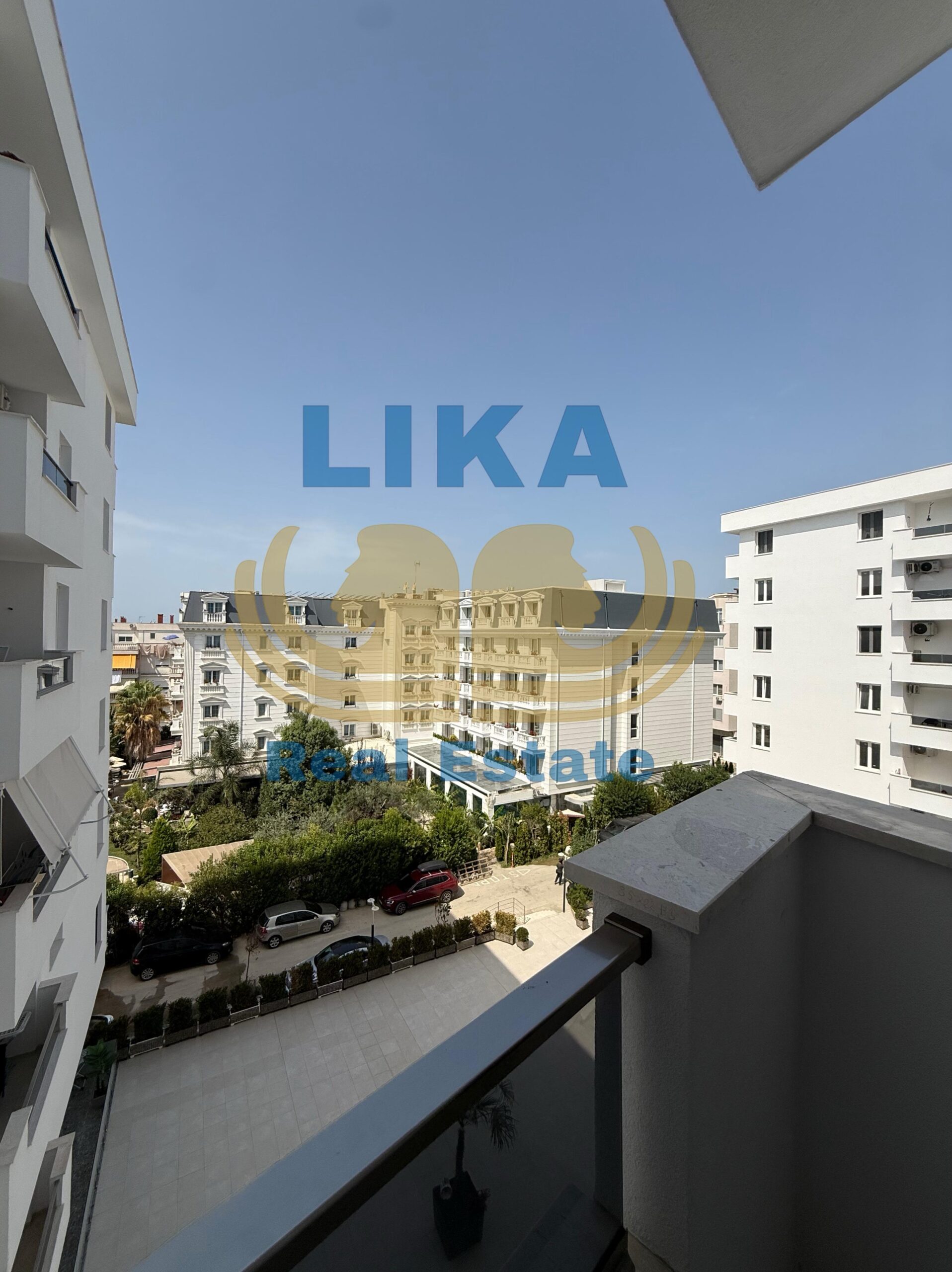 APARTAMENT 1+1 NË SHITJE