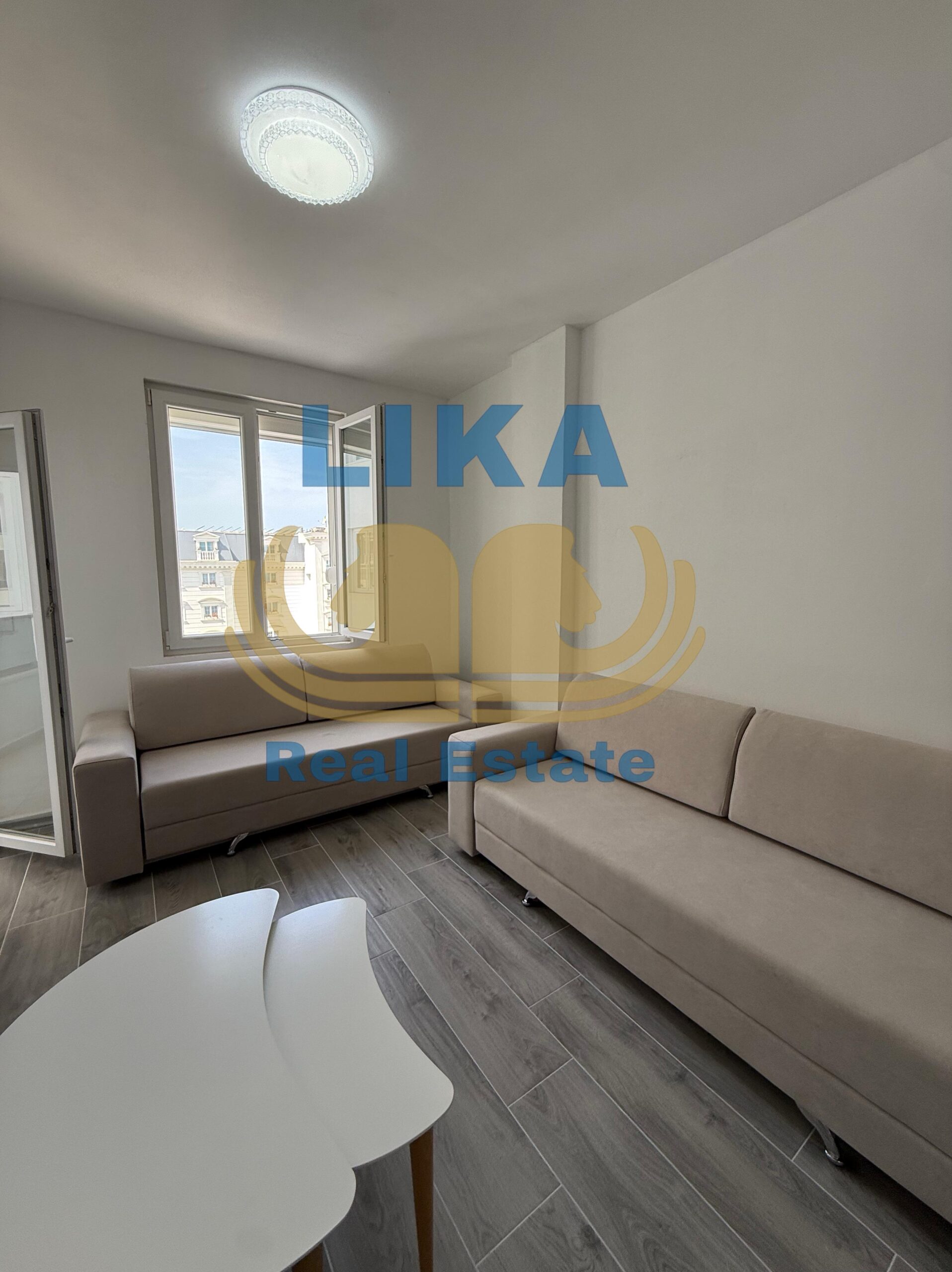APARTAMENT 1+1 NË SHITJE