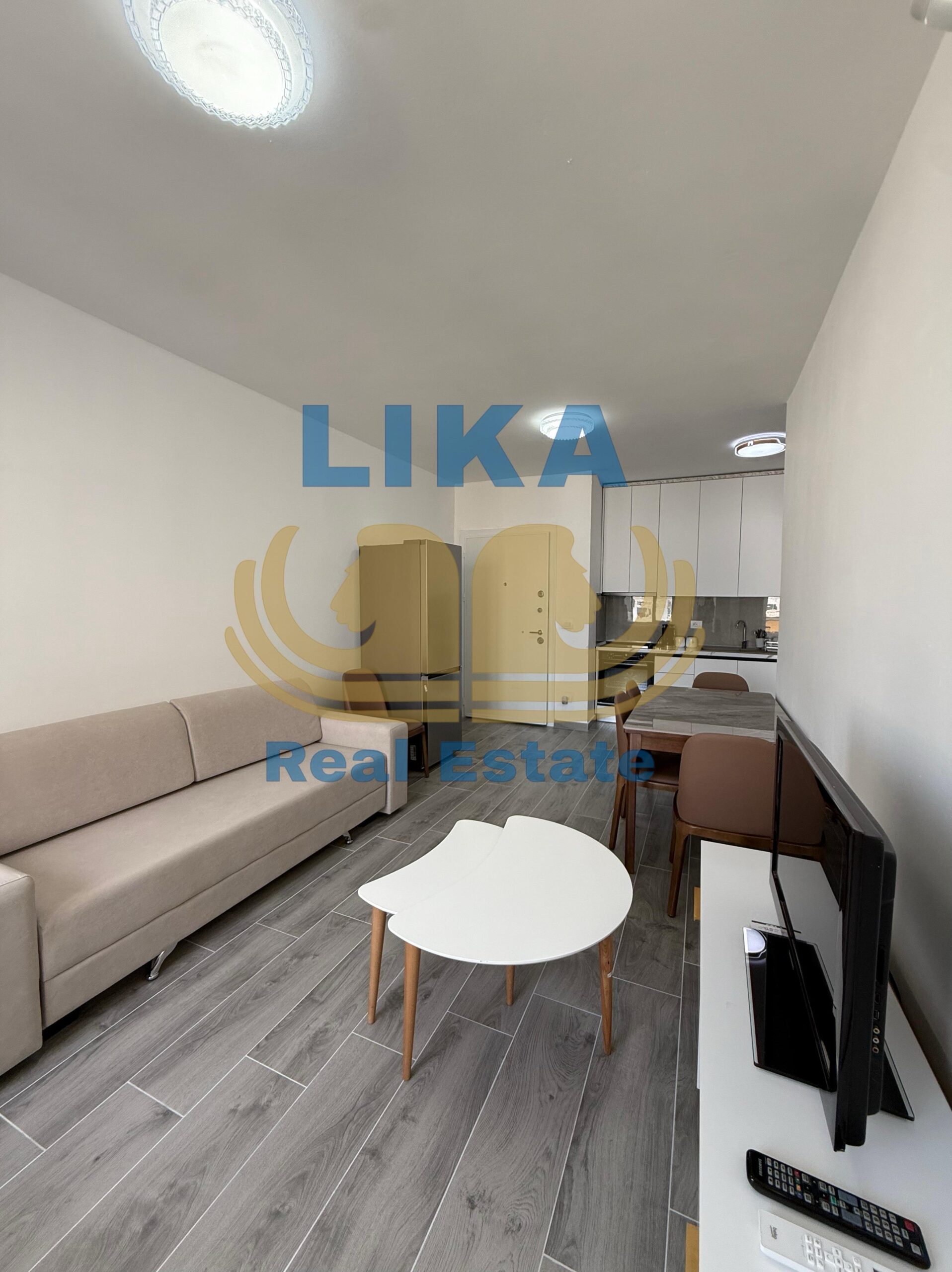 APARTAMENT 1+1 NË SHITJE