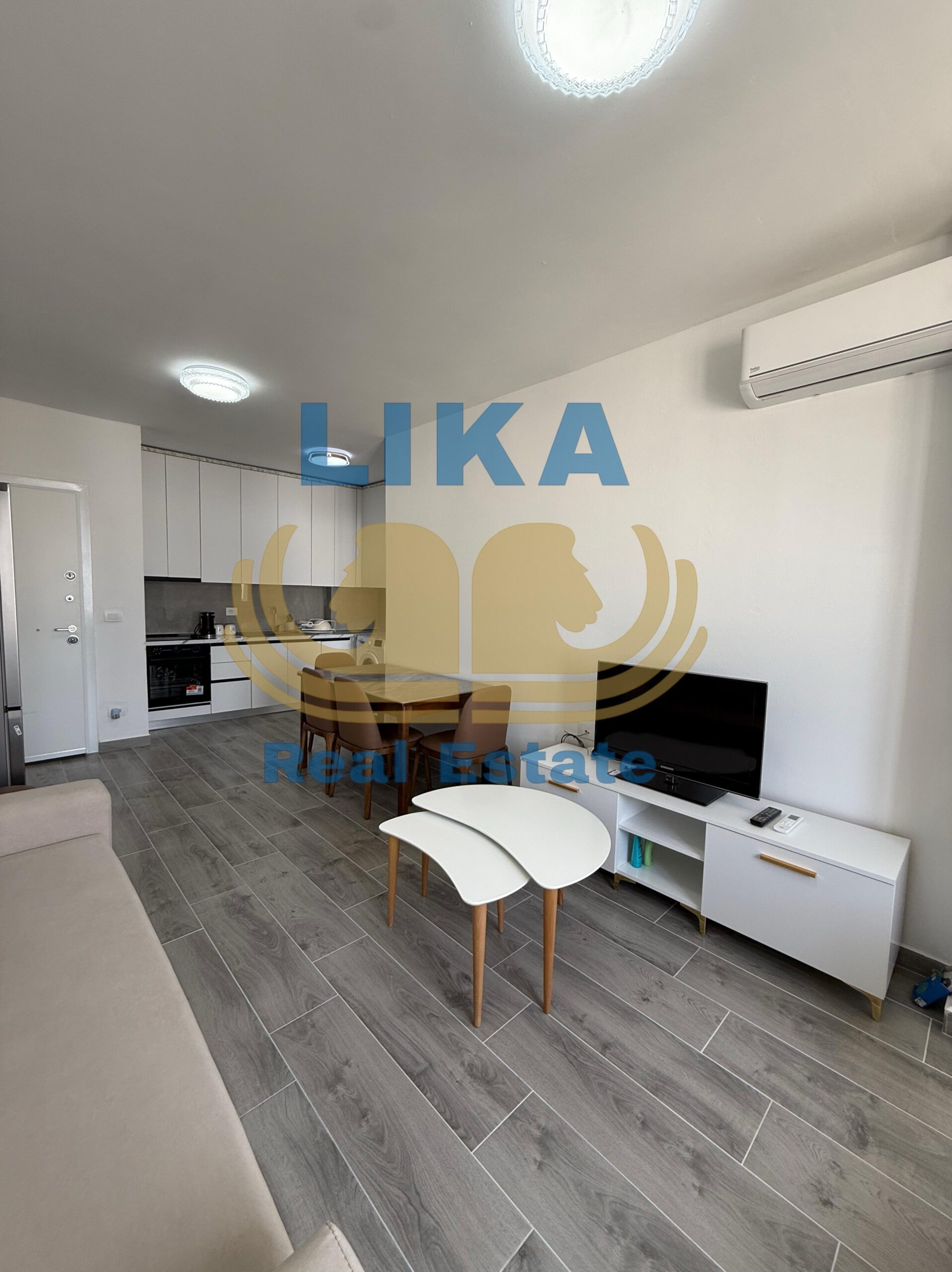 APARTAMENT 1+1 NË SHITJE