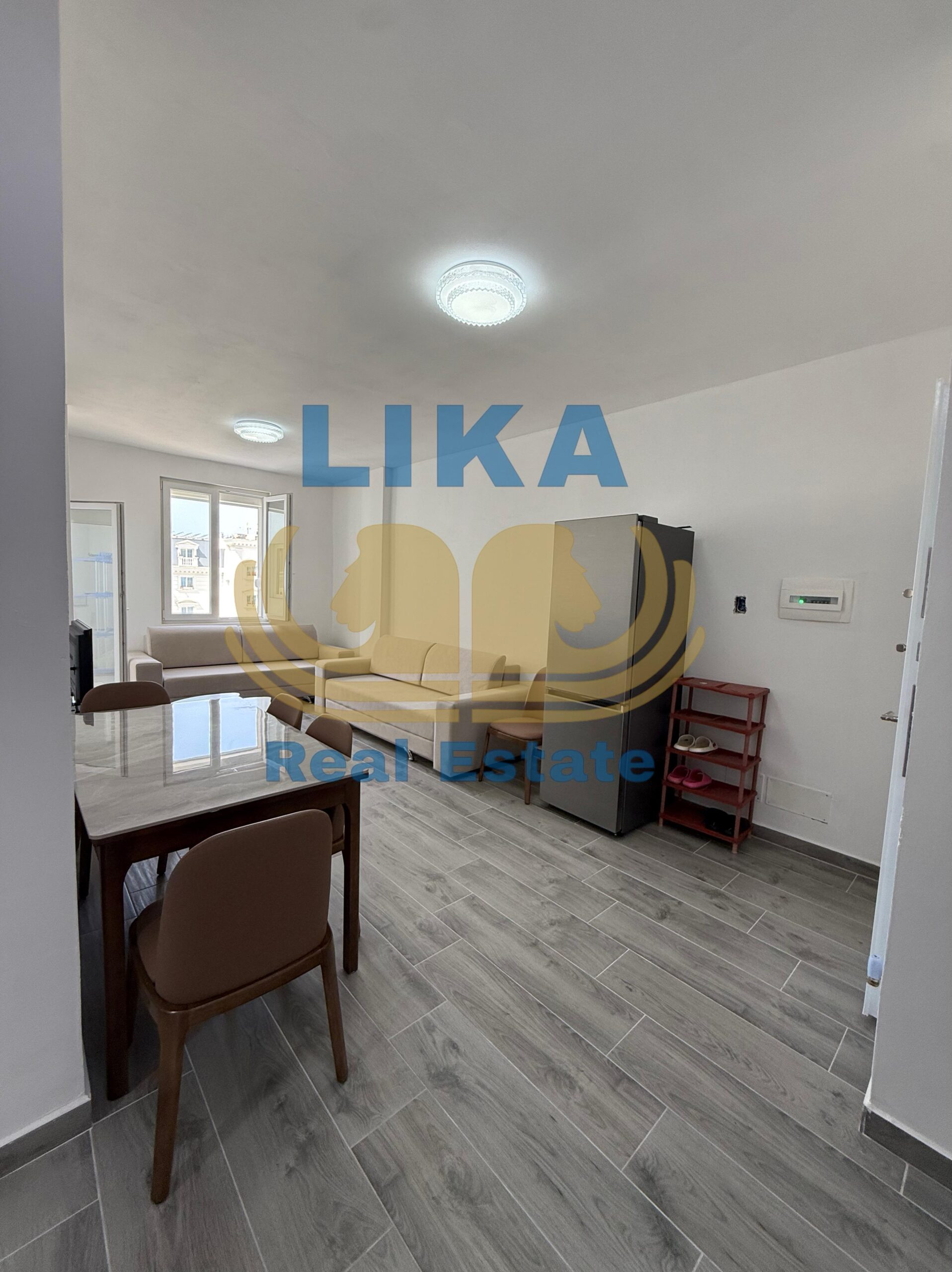APARTAMENT 1+1 NË SHITJE