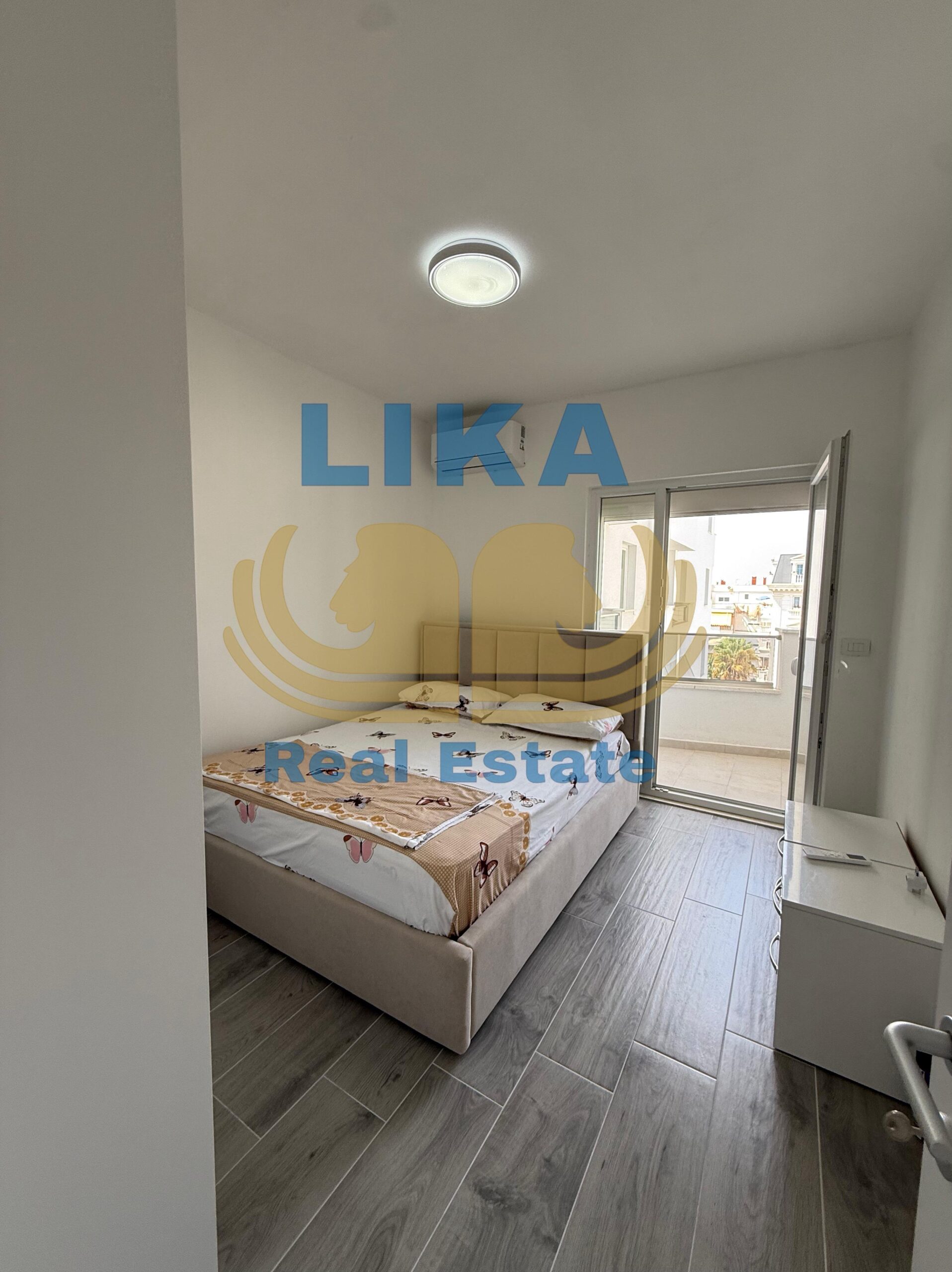 APARTAMENT 1+1 NË SHITJE