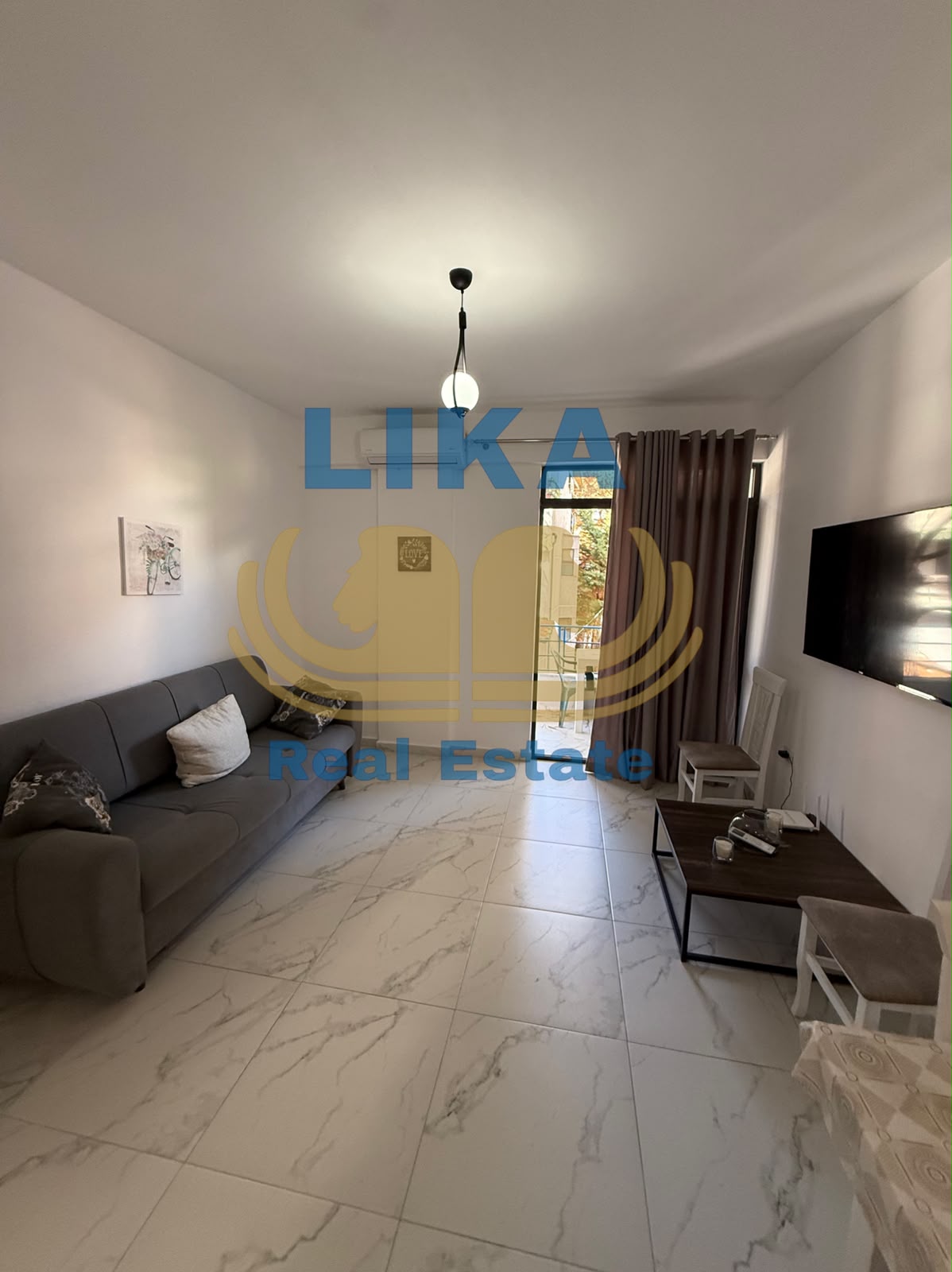 APARTAMENT 2+1 NË SHITJE – PRANË HOTEL EPIDAM
