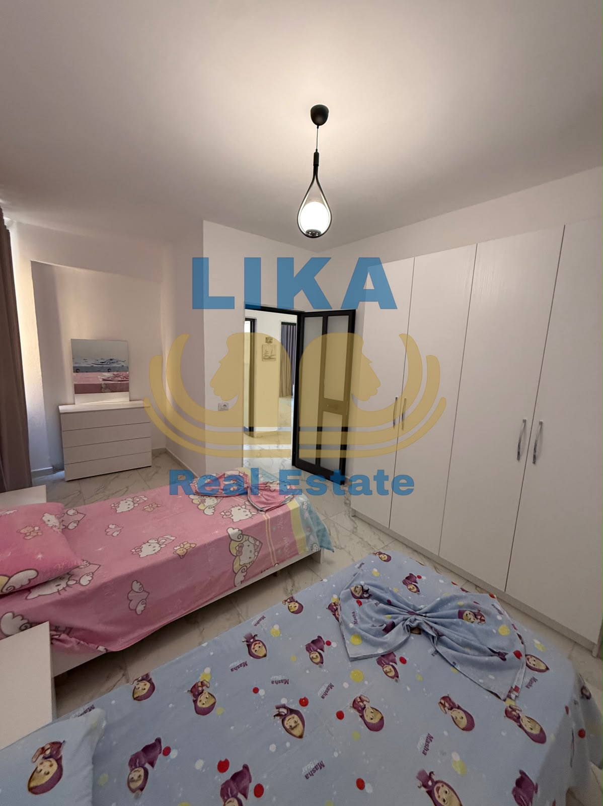 APARTAMENT 2+1 NË SHITJE – PRANË HOTEL EPIDAM
