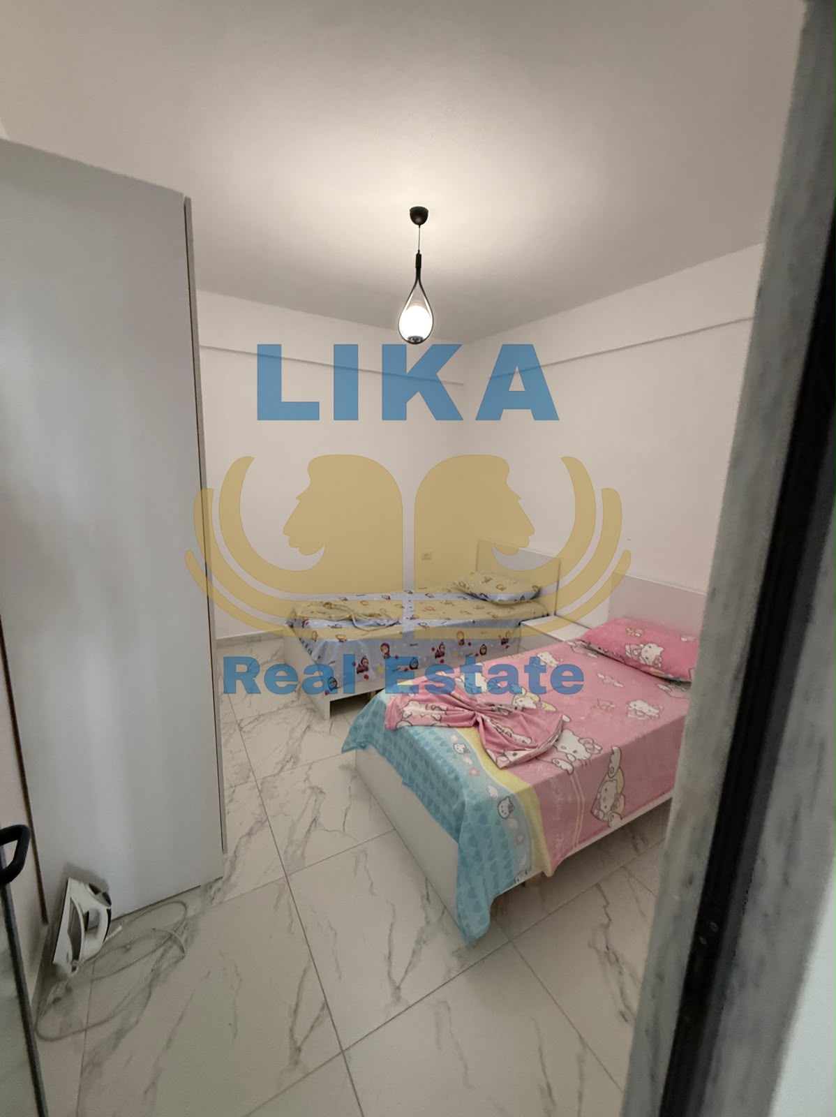 APARTAMENT 2+1 NË SHITJE – PRANË HOTEL EPIDAM