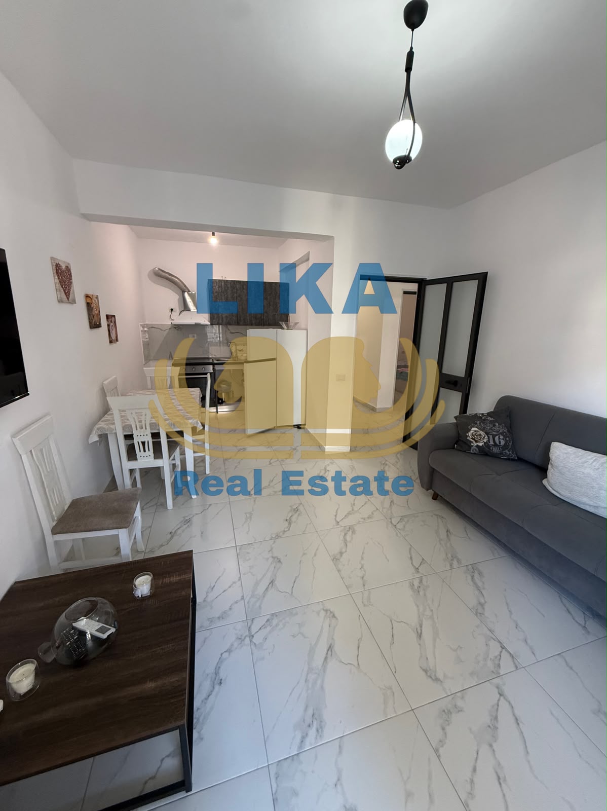 APARTAMENT 2+1 NË SHITJE – PRANË HOTEL EPIDAM