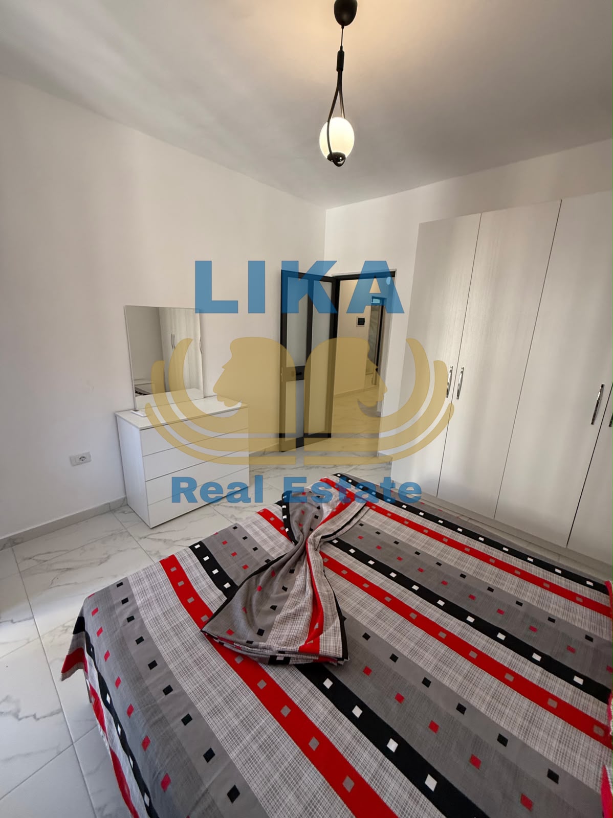 APARTAMENT 2+1 NË SHITJE – PRANË HOTEL EPIDAM