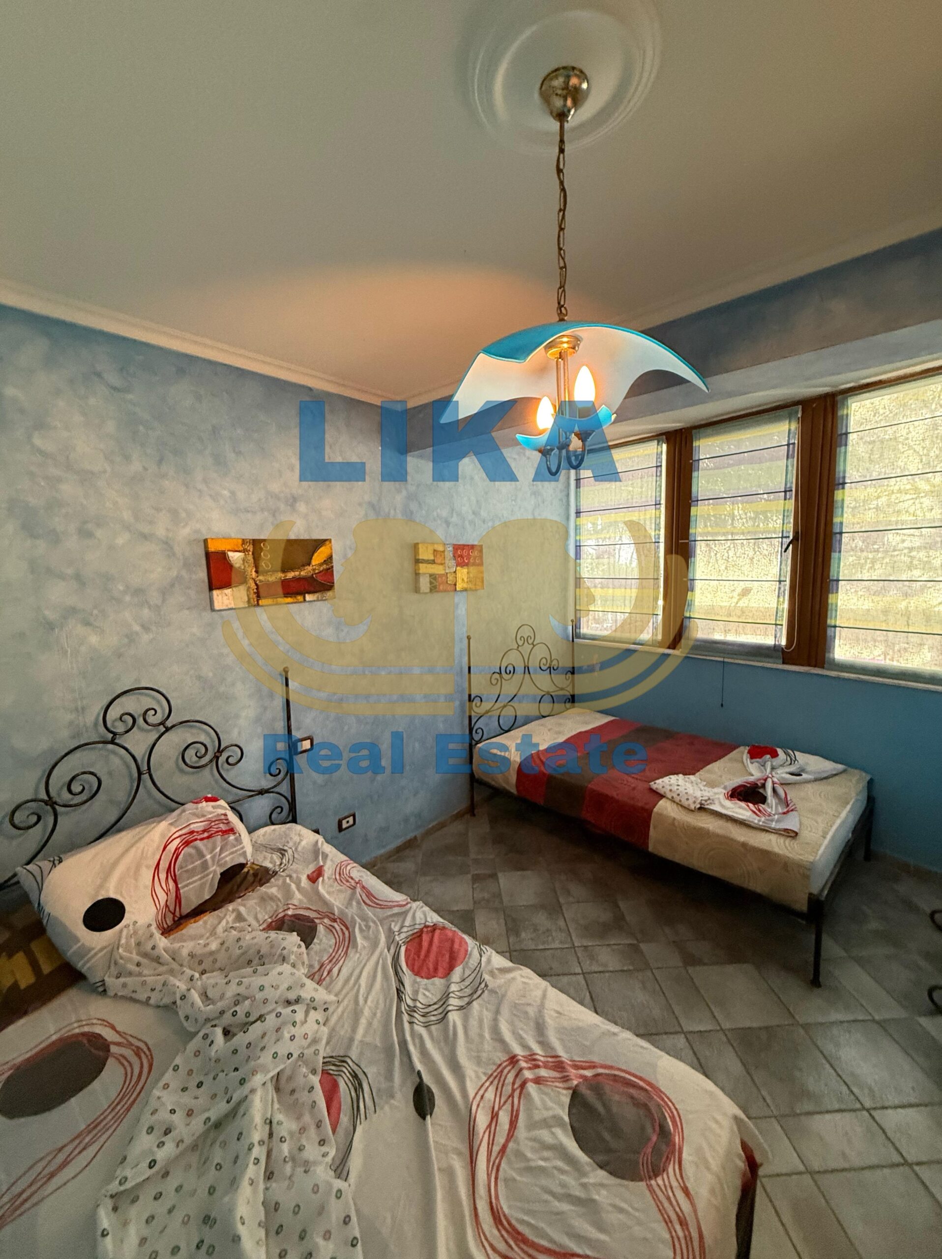 APARTAMENT 2+1 NË SHITJE – MALI I ROBIT, GOLEM