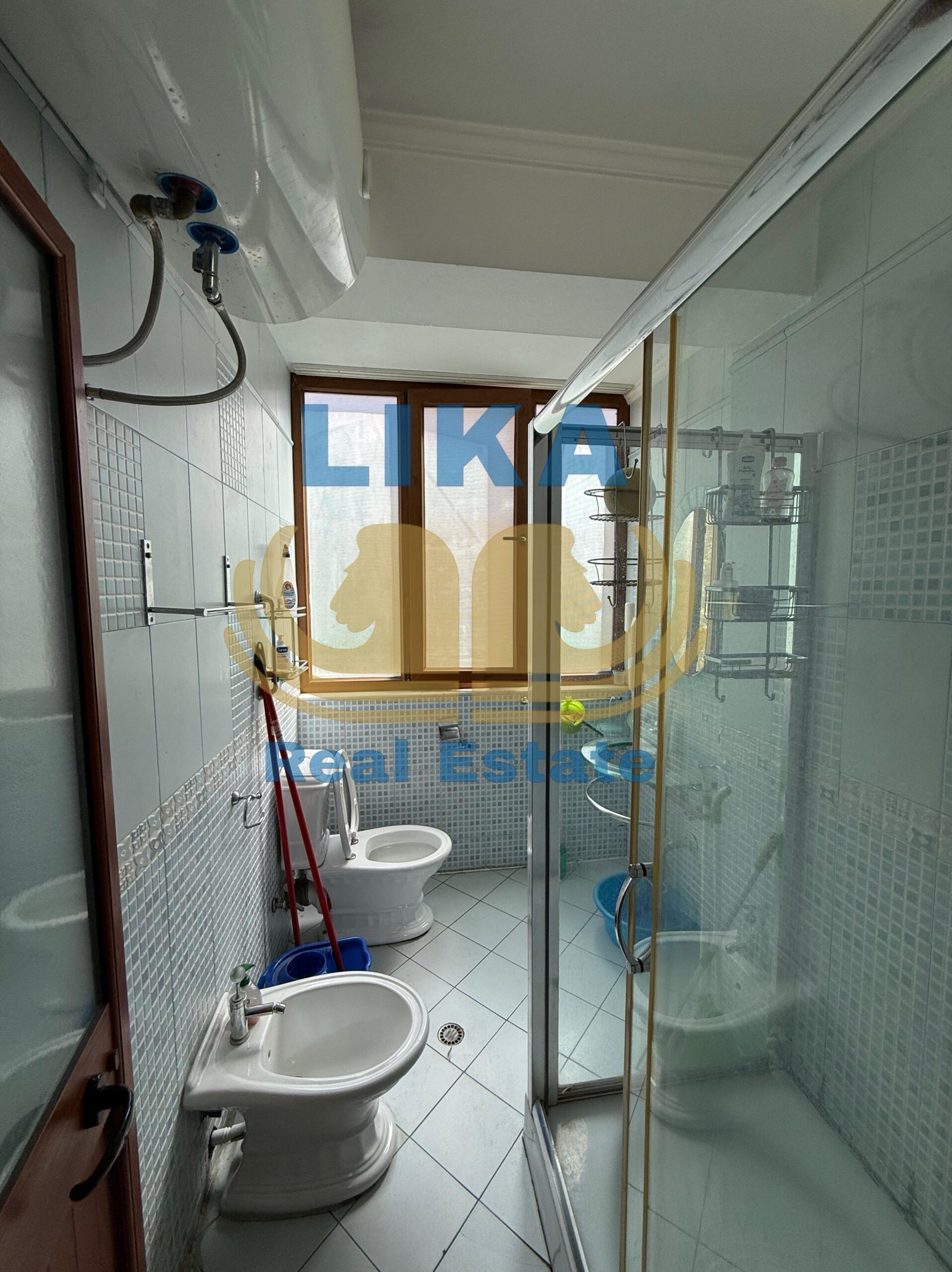 APARTAMENT 2+1 NË SHITJE – MALI I ROBIT, GOLEM