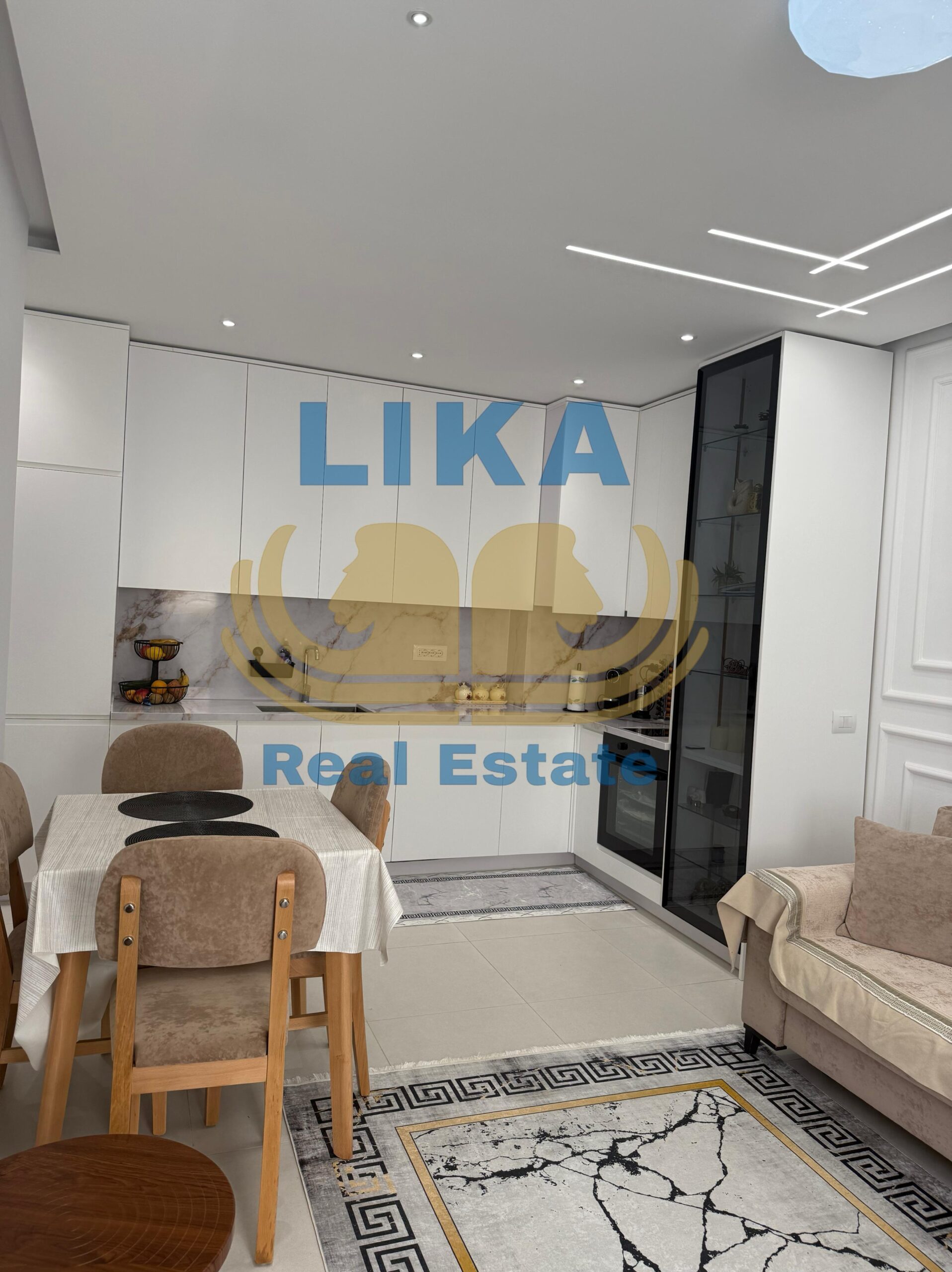 APARTAMENT 1+1 PËR SHITJE