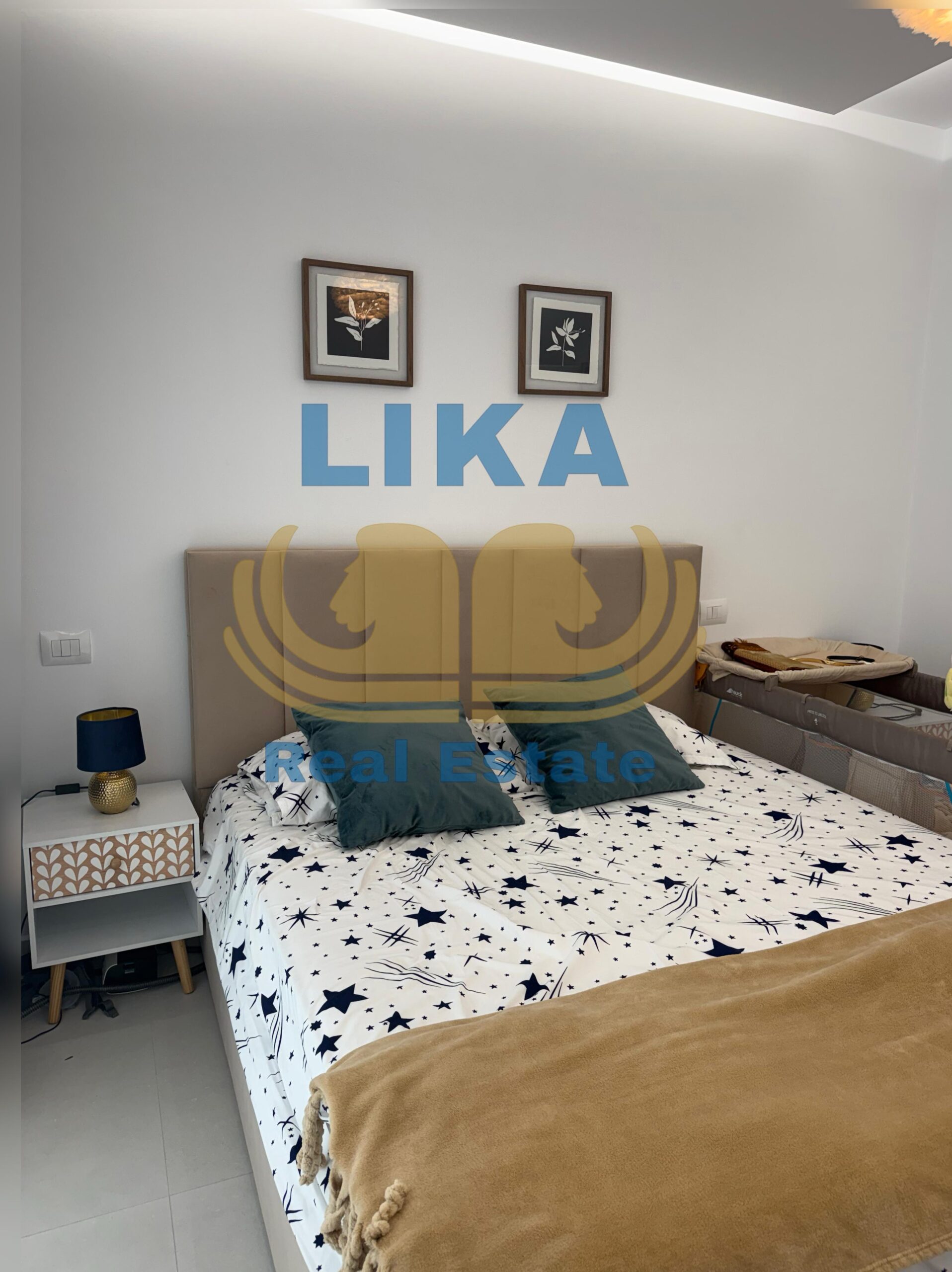 APARTAMENT 1+1 PËR SHITJE