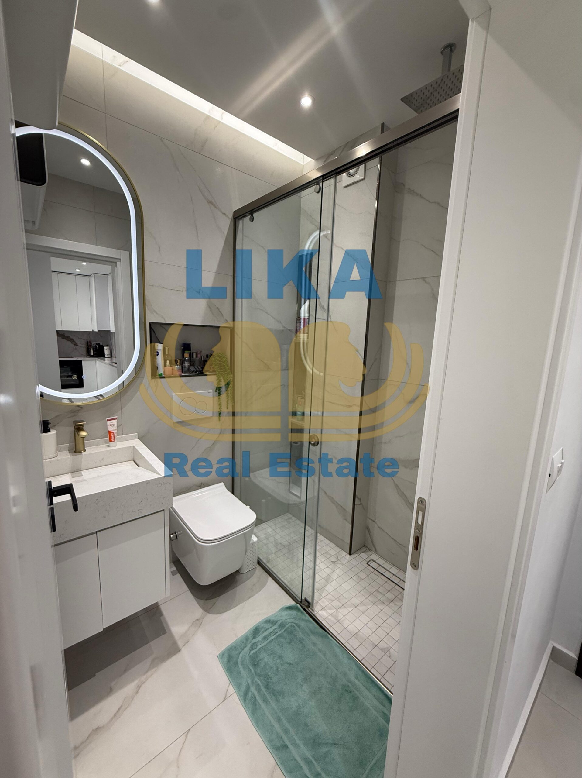 APARTAMENT 1+1 PËR SHITJE