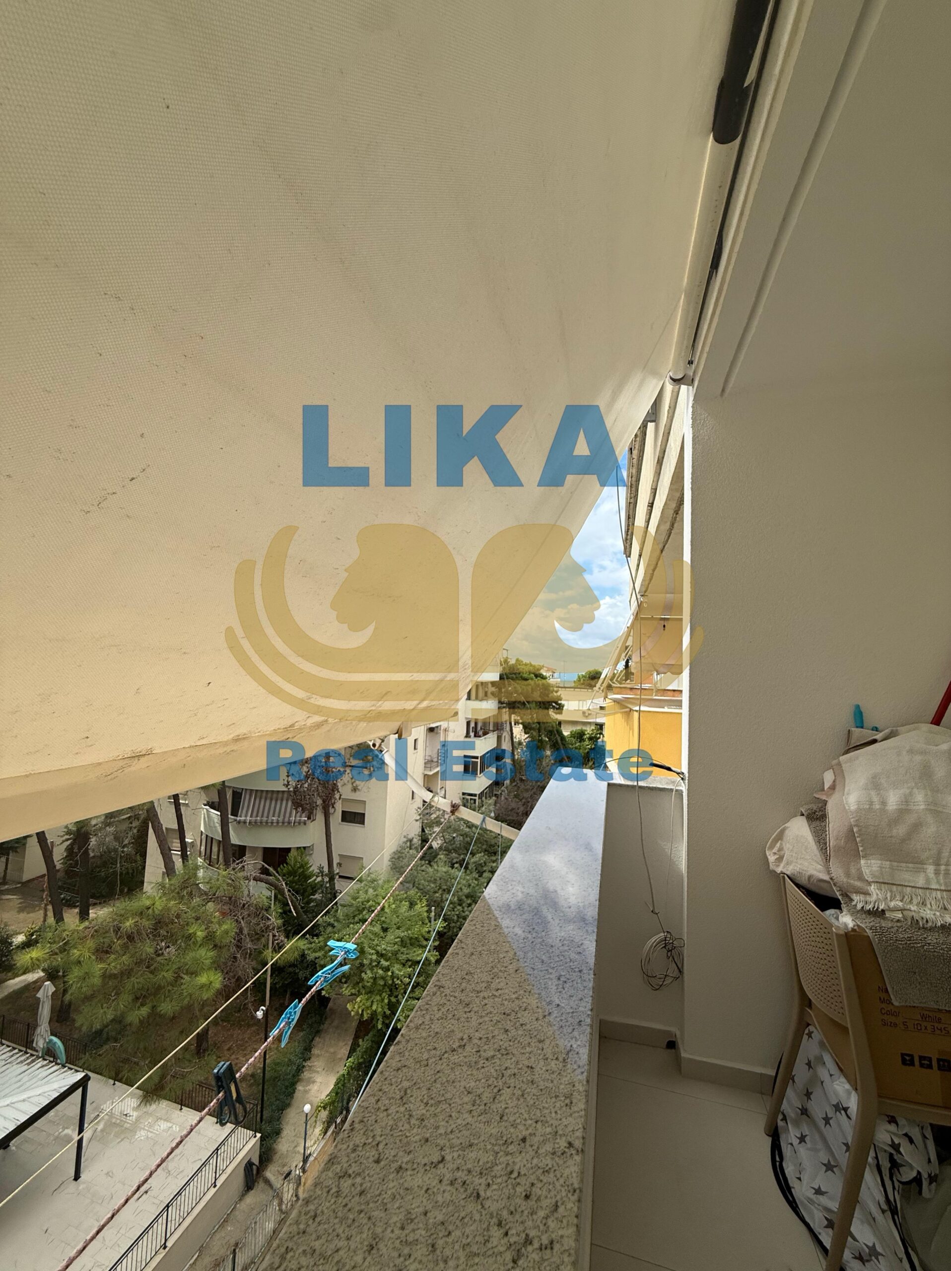APARTAMENT 1+1 PËR SHITJE