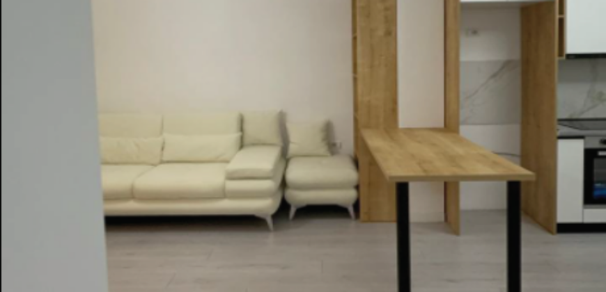 Apartament 2+1 në Shitje në Mali i Robit, Golem | Lika Real Estate