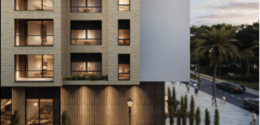 Apartamente & Garsoniere në Shitje në Mali i Robit, Golem | Lika Real Estate