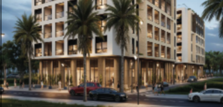 Apartamente & Garsoniere në Shitje në Mali i Robit, Golem | Lika Real Estate