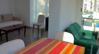 Apartament 1+1 në Shitje në Zonën e Plazhit, Durrës | 50 m nga Deti | Lika Real Estate