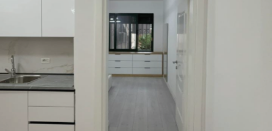 Apartament 2+1 në Shitje në Mali i Robit, Golem | Lika Real Estate