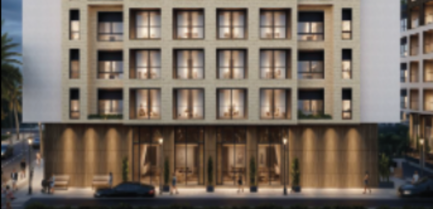 Apartamente & Garsoniere në Shitje në Mali i Robit, Golem | Lika Real Estate