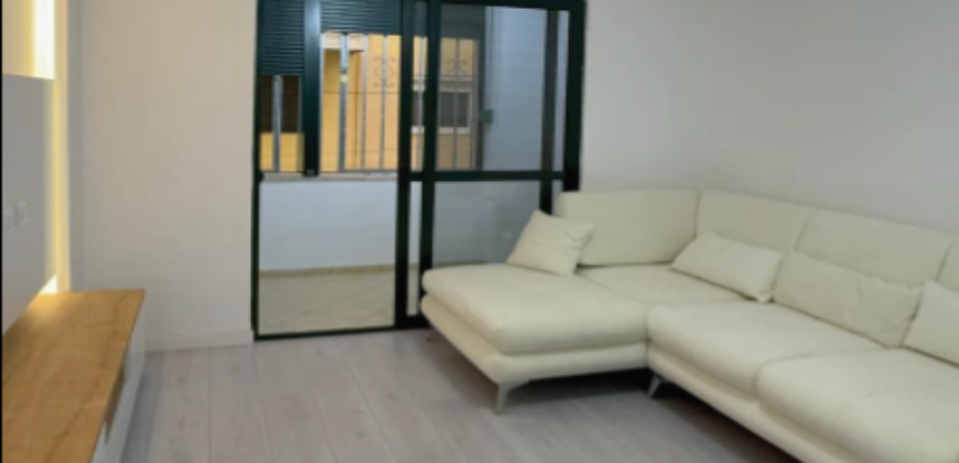 Apartament 2+1 në Shitje në Mali i Robit, Golem | Lika Real Estate