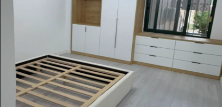 Apartament 2+1 në Shitje në Mali i Robit, Golem | Lika Real Estate