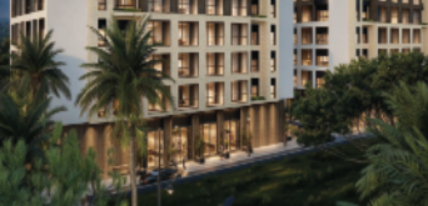 Apartamente & Garsoniere në Shitje në Mali i Robit, Golem | Lika Real Estate