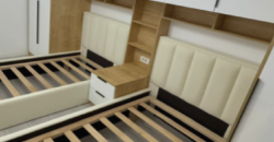 Apartament 2+1 në Shitje në Mali i Robit, Golem | Lika Real Estate