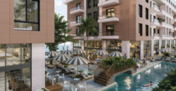 Adria Residence Qerret | Apartamente në Shitje nga 1250€/m² – Lika Real Estate