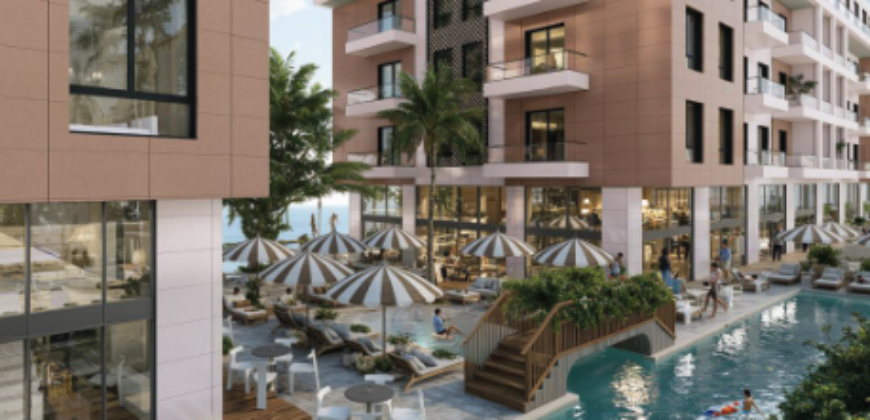 Adria Residence Qerret | Apartamente në Shitje nga 1250€/m² – Lika Real Estate
