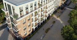 Adria Residence Qerret | Apartamente në Shitje nga 1250€/m² – Lika Real Estate
