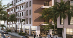 Adria Residence Qerret | Apartamente në Shitje nga 1250€/m² – Lika Real Estate