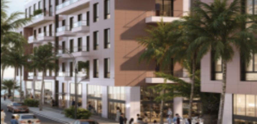 Adria Residence Qerret | Apartamente në Shitje nga 1250€/m² – Lika Real Estate