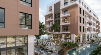 Adria Residence Qerret | Apartamente në Shitje nga 1250€/m² – Lika Real Estate