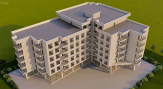 Projekt i Ri Banimi | Apartamente & Garsoniere në Shitje – Lika Real Estate