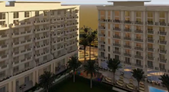 Apart-Hotel në Qerret | Nga 1300€/m² – Lika Real Estate