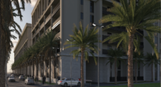 Projekt Rezidencial në Zona e Vienes, Golem |  Garsoniere, 1+1 & 2+1 – Lika Real Estate