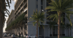 Projekt Rezidencial në Zona e Vienes, Golem |  Garsoniere, 1+1 & 2+1 – Lika Real Estate