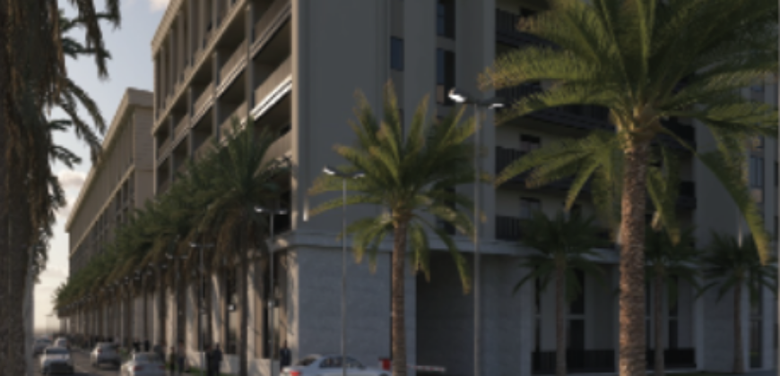 Projekt Rezidencial në Zona e Vienes, Golem |  Garsoniere, 1+1 & 2+1 – Lika Real Estate