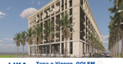 Projekt Rezidencial në Zona e Vienes, Golem |  Garsoniere, 1+1 & 2+1 – Lika Real Estate