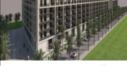 Projekt Rezidencial në Zona e Vienes, Golem |  Garsoniere, 1+1 & 2+1 – Lika Real Estate