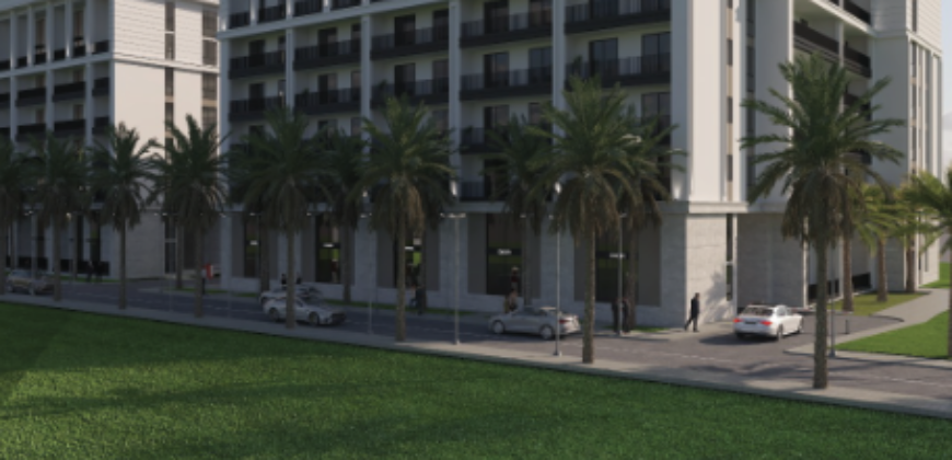 Projekt Rezidencial në Zona e Vienes, Golem |  Garsoniere, 1+1 & 2+1 – Lika Real Estate