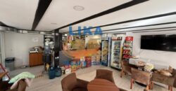 Apartament 1+1 & Njësi Biznesi për Shitje në Golem – 100m nga Deti | Lika Real Estate