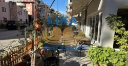 Apartament 1+1 & Njësi Biznesi për Shitje në Golem – 100m nga Deti | Lika Real Estate