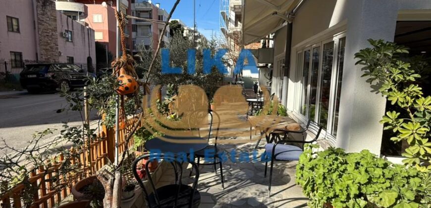 Apartament 1+1 & Njësi Biznesi për Shitje në Golem – 100m nga Deti | Lika Real Estate