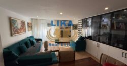 Apartament 1+1 & Njësi Biznesi për Shitje në Golem – 100m nga Deti | Lika Real Estate