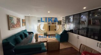 Apartament 1+1 & Njësi Biznesi për Shitje në Golem – 100m nga Deti | Lika Real Estate